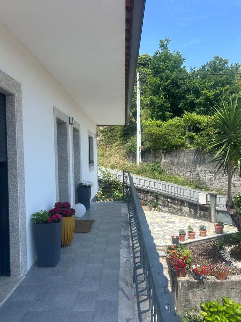 Casa das hortensias Vacation rental in Viana do Castelo District, Portugal