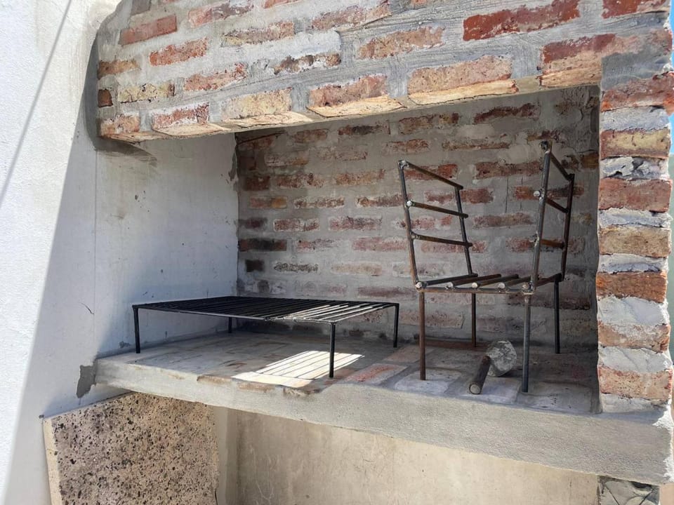 BBQ facilities, BBQ facilities