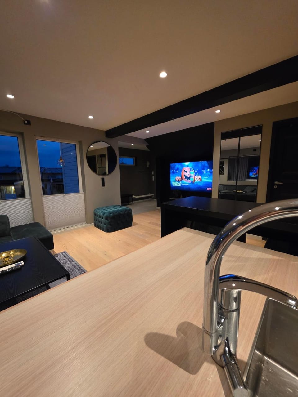 TV and multimedia
