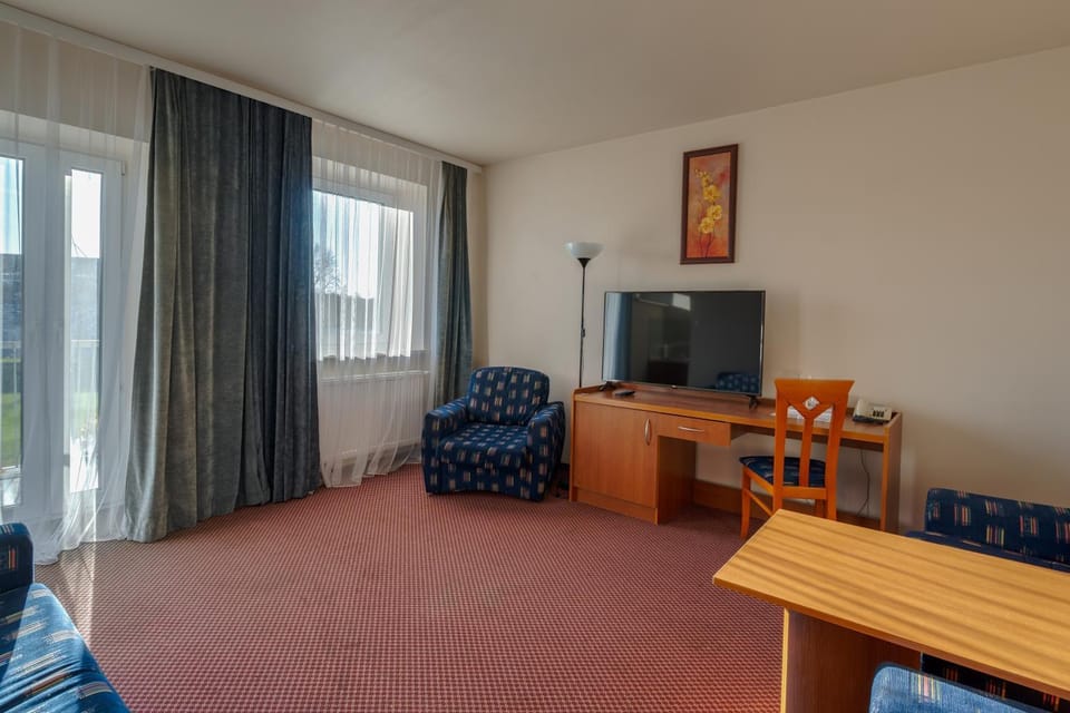 TV and multimedia, Living room