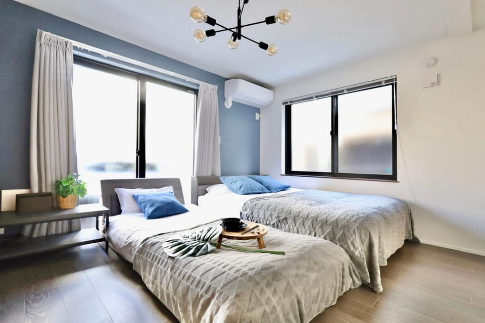 渋谷テラス 渋谷駅徒歩7分 高級マンション テラス眺望抜群 Apartment in Shibuya