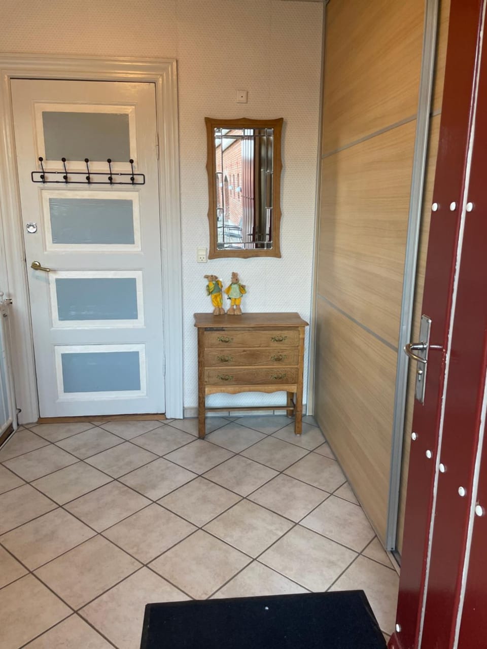 Vestergård B&B Apartment in Region of Southern Denmark