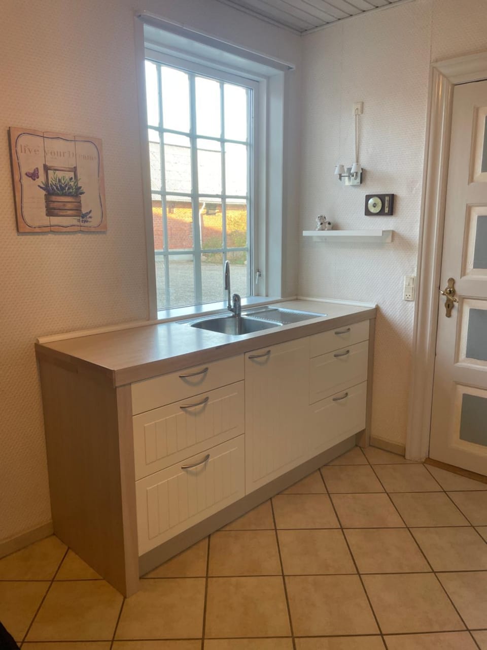 Vestergård B&B Apartment in Region of Southern Denmark