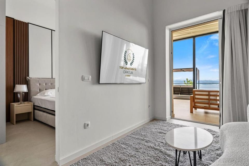 TV and multimedia, View (from property/room), Bedroom
