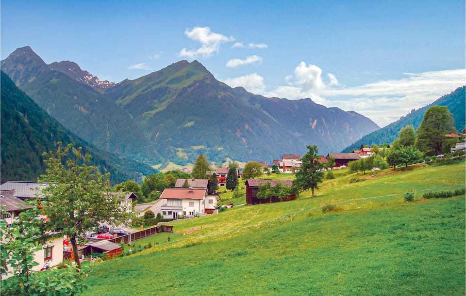 View (from property/room)