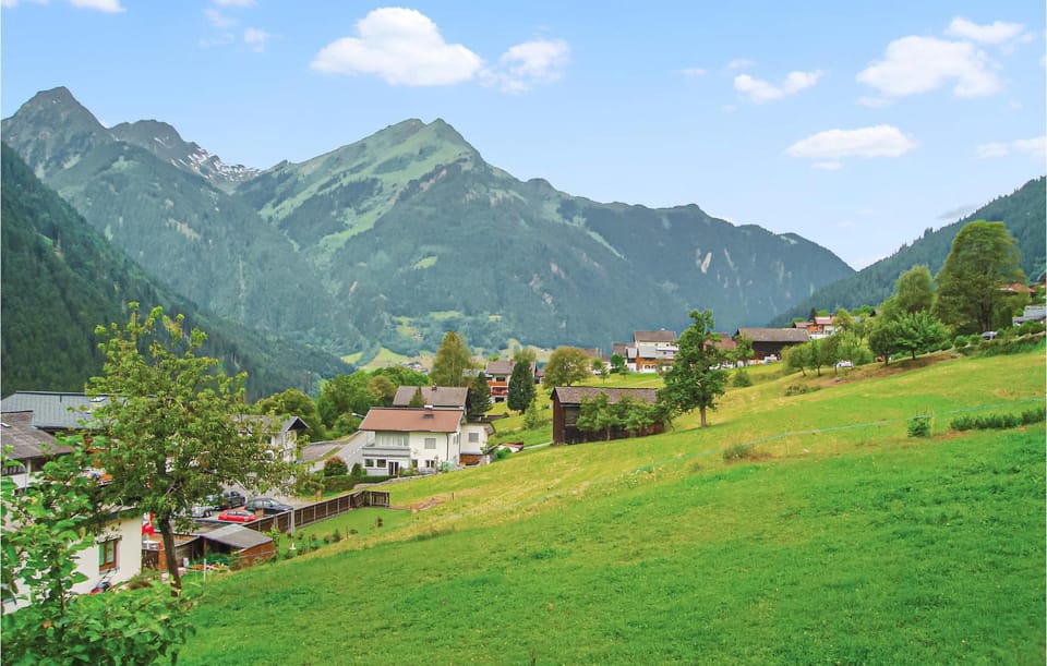 View (from property/room)