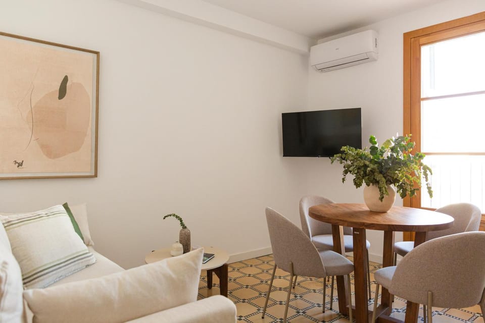 Barcelona - Gracia 3-A Apartment in Barcelona