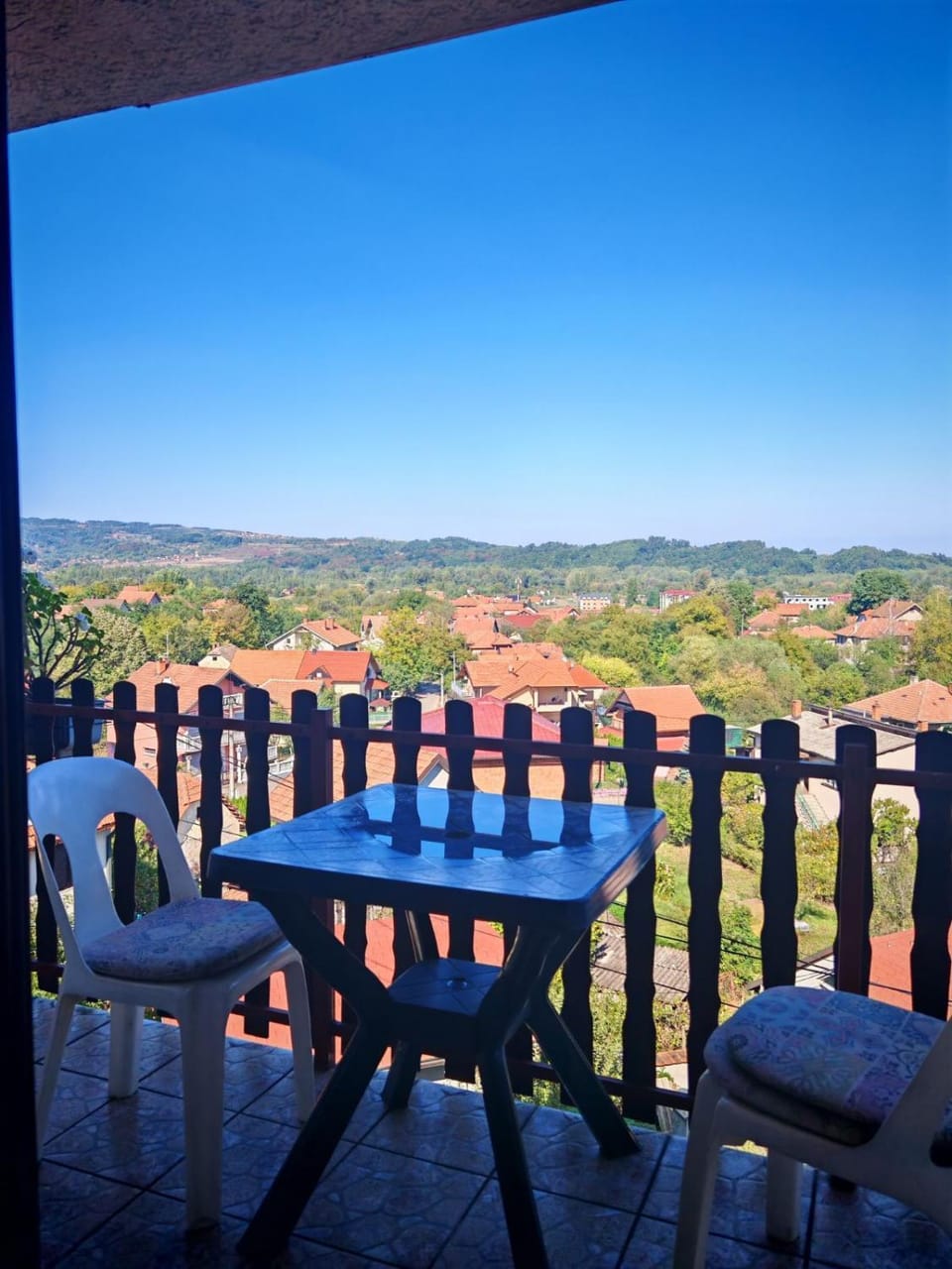 Vila Aleksandar - Dar Lux Bed and Breakfast in Bosnia and Herzegovina