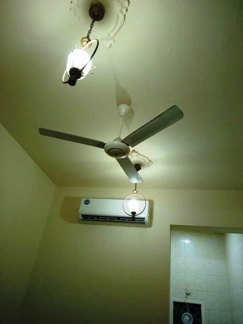 air conditioner