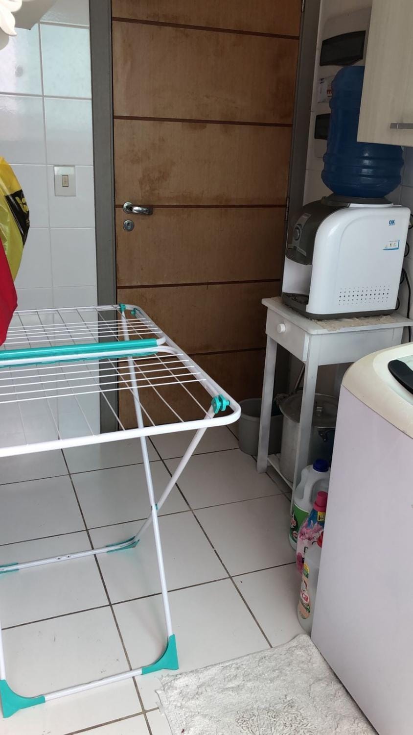 Torres Ekoara condominio Apartment in Belém