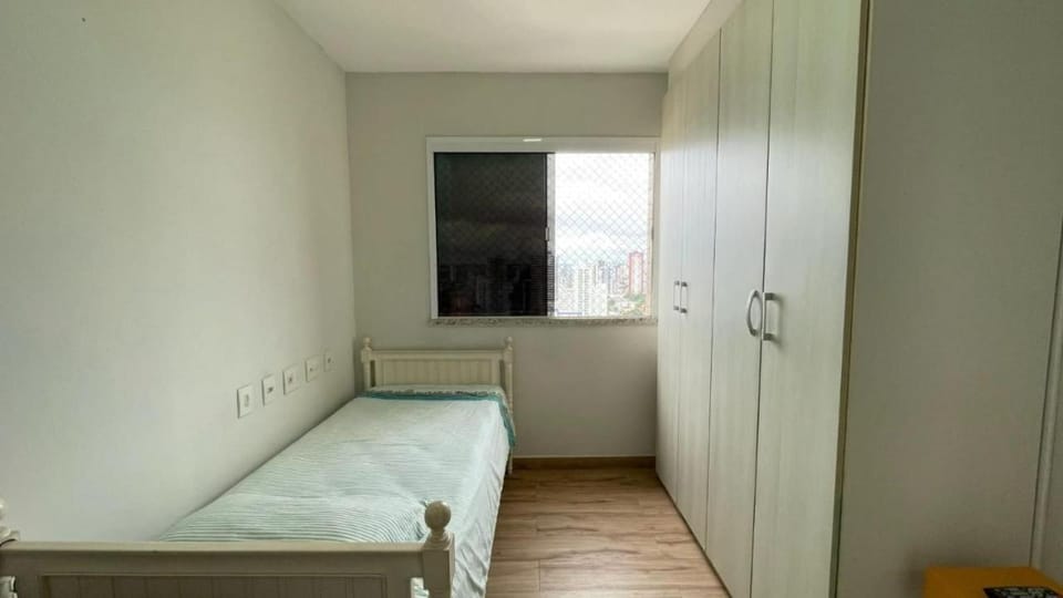 Torres Ekoara condominio Apartment in Belém