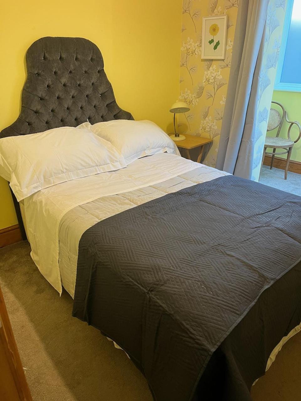 Hikers Rest Bed and Breakfast in Worthing