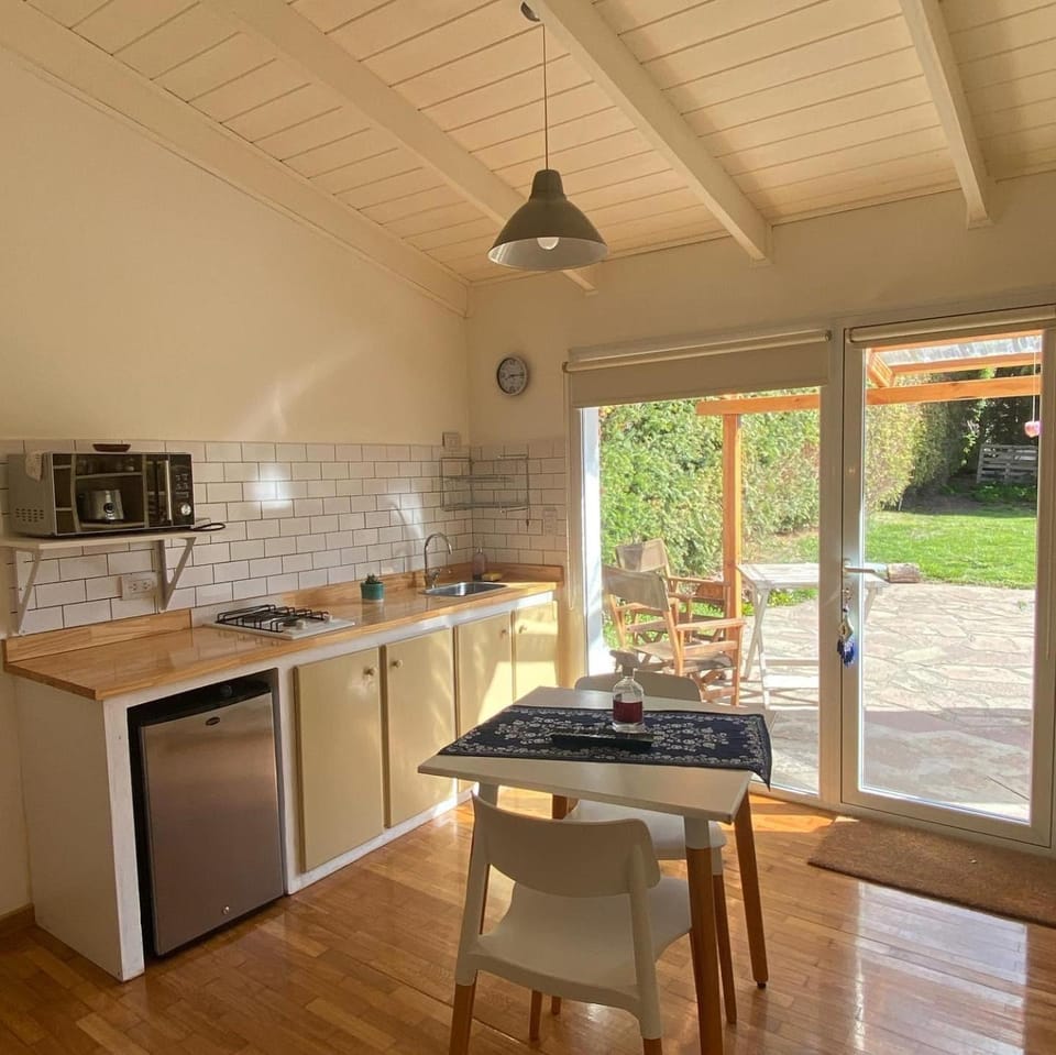 Inti Laufquen Apartment in San Carlos Bariloche