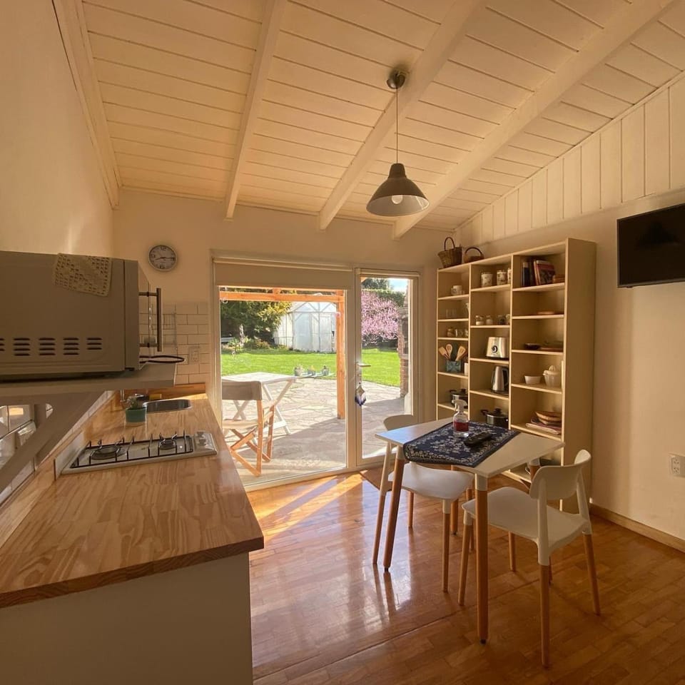 Inti Laufquen Apartment in San Carlos Bariloche
