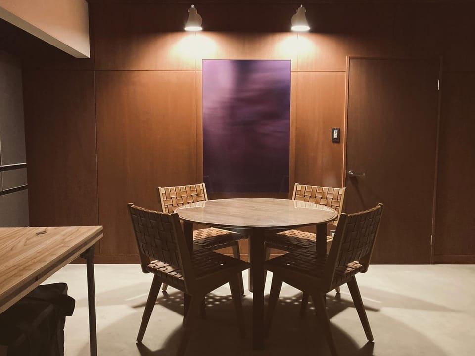 森と温もりに包まれる長野飯綱高原の隠れ宿ヴァイオレットハウス Apartment in Nagano Prefecture