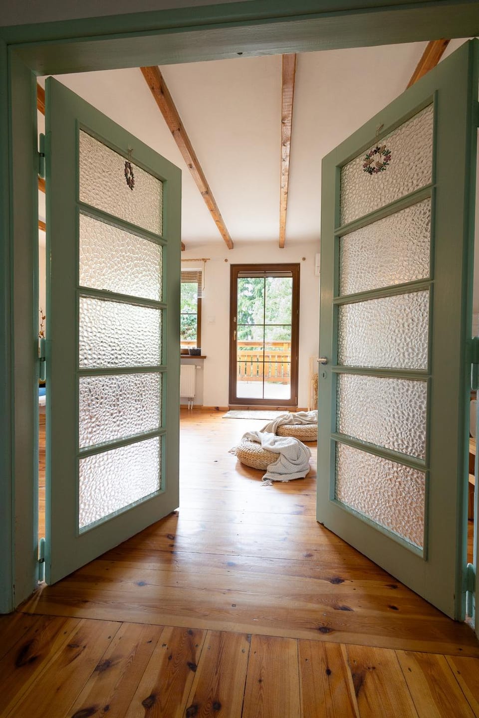 T-h-EBAZILE House in Pomeranian Voivodeship