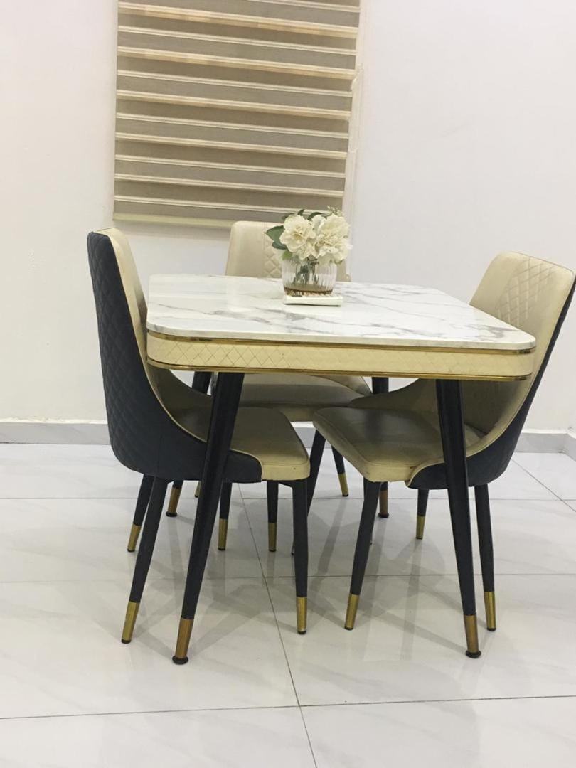 Flourish apartment Apartment in Lagos