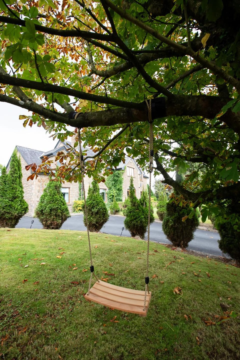 Drumbo Lodge Cavan Vacation rental in Ireland