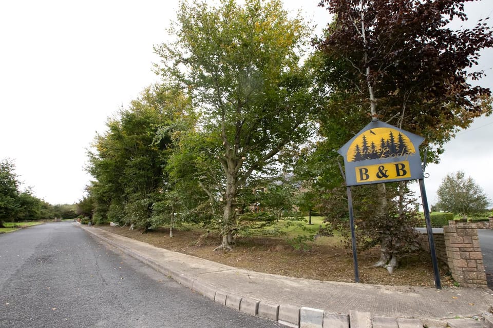 Drumbo Lodge Cavan Vacation rental in Ireland