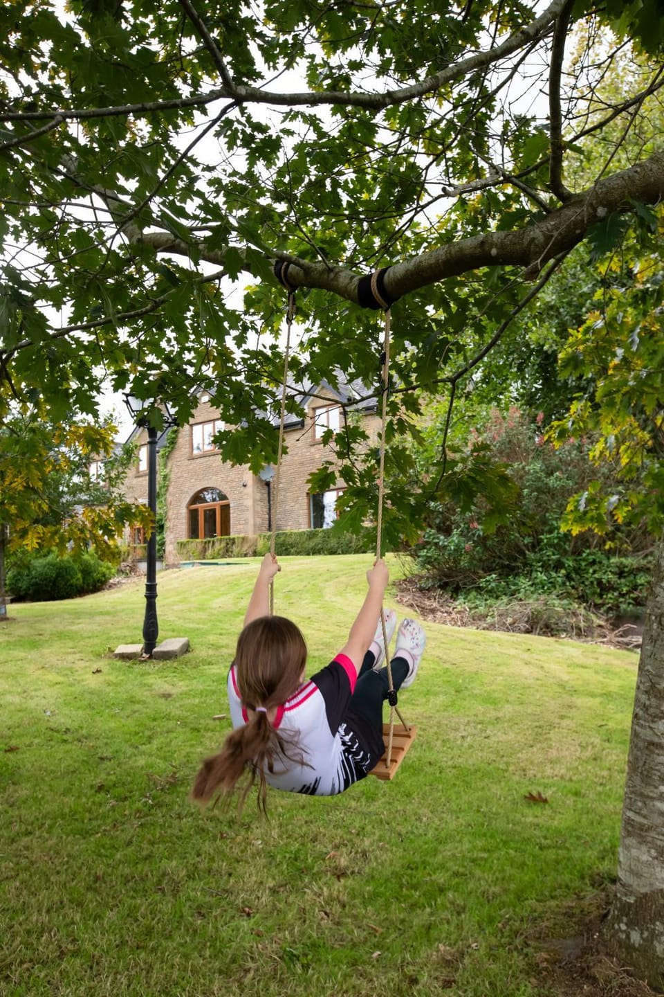 Drumbo Lodge Cavan Vacation rental in Ireland