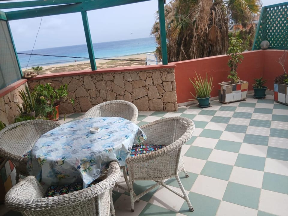 Sea view