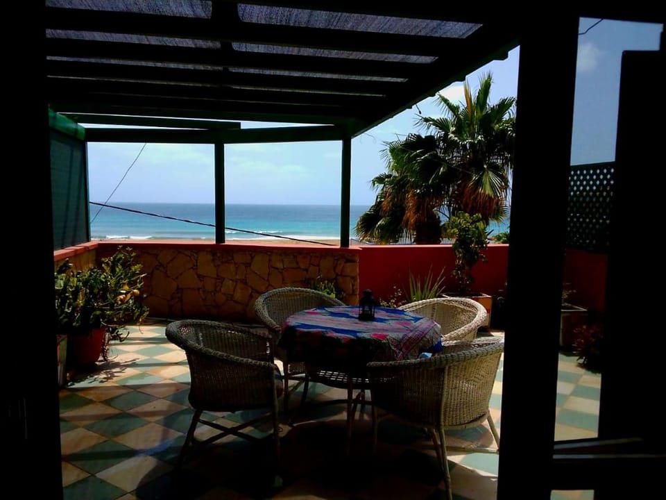Sea view