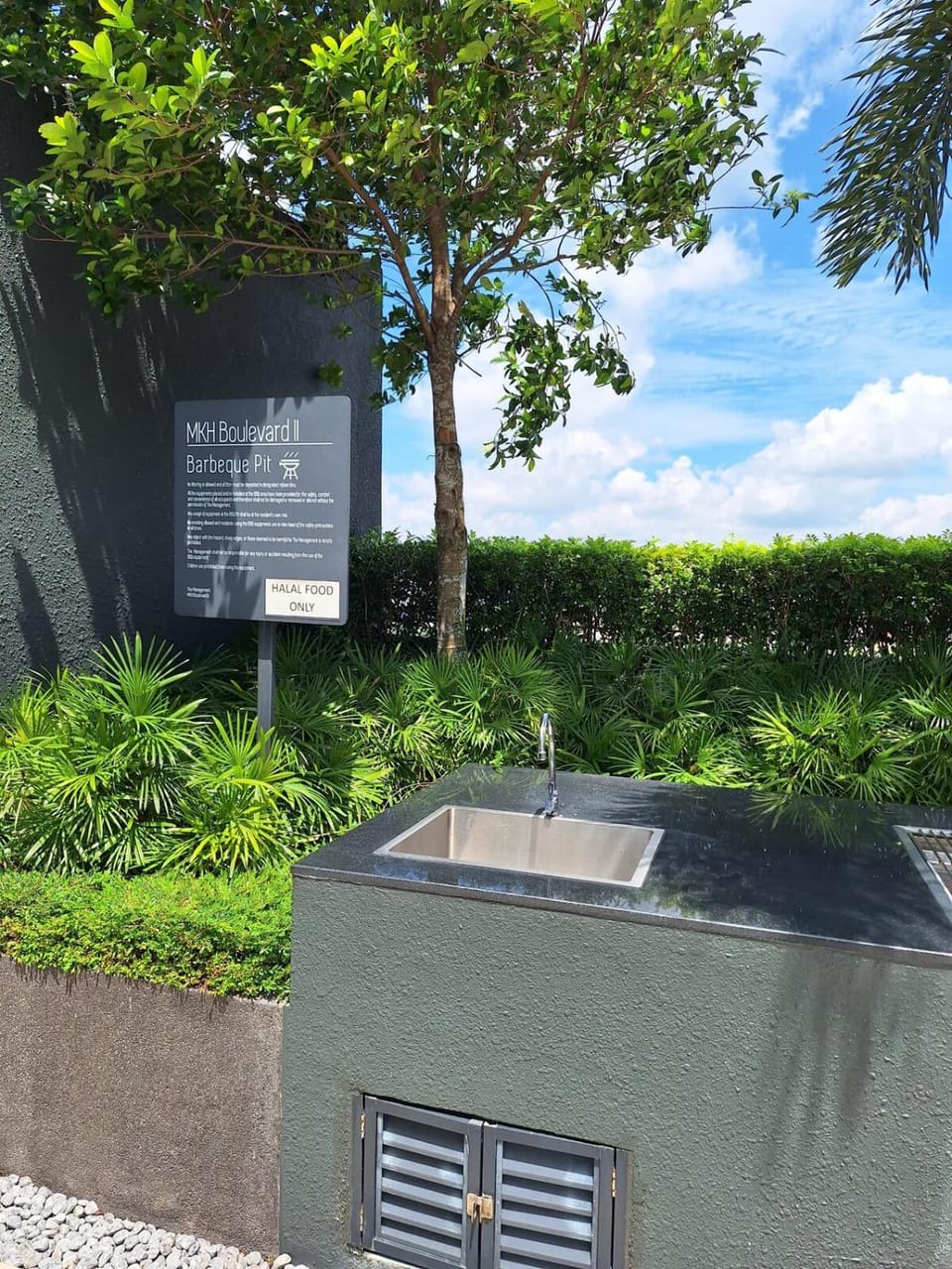 MKH 2 New Era 1 Bed Room Up to 4 PAX Apartment in Negeri Sembilan, Malaysia