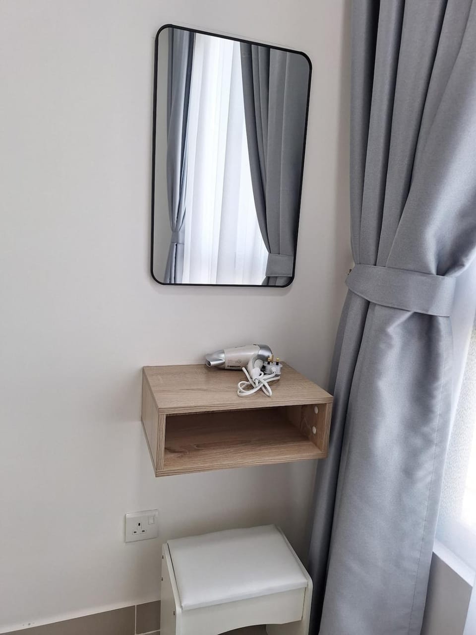 MKH 2 New Era 1 Bed Room Up to 4 PAX Apartment in Negeri Sembilan, Malaysia