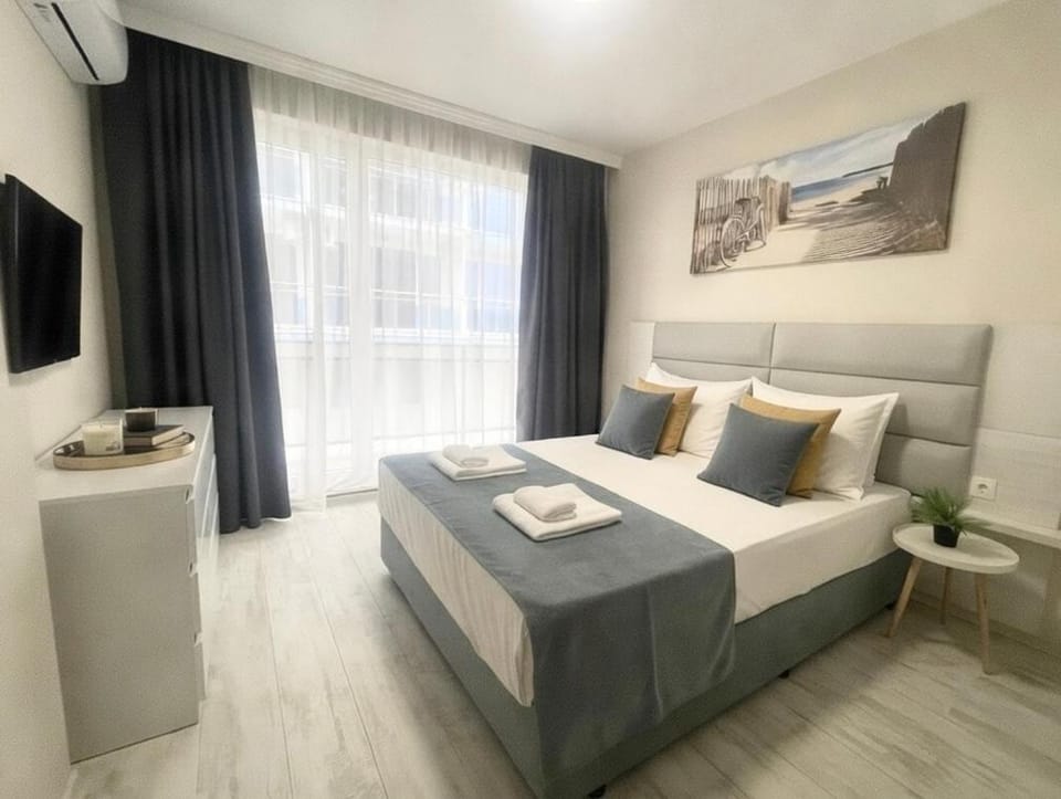 ESKADA Apartments Apartment in Burgas Province