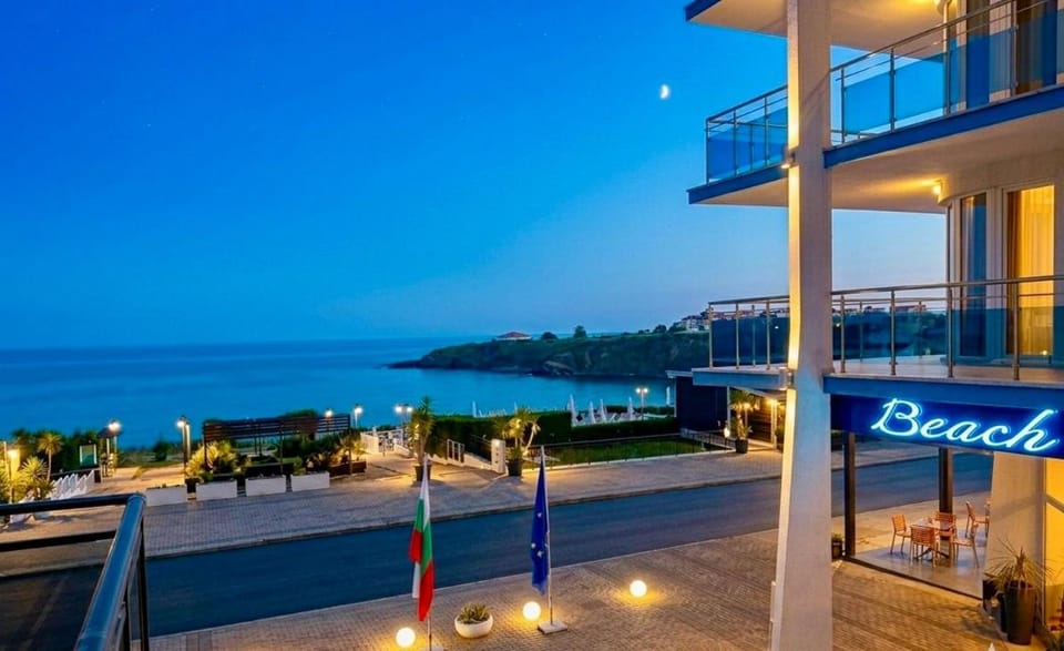 ESKADA Apartments Apartment in Burgas Province