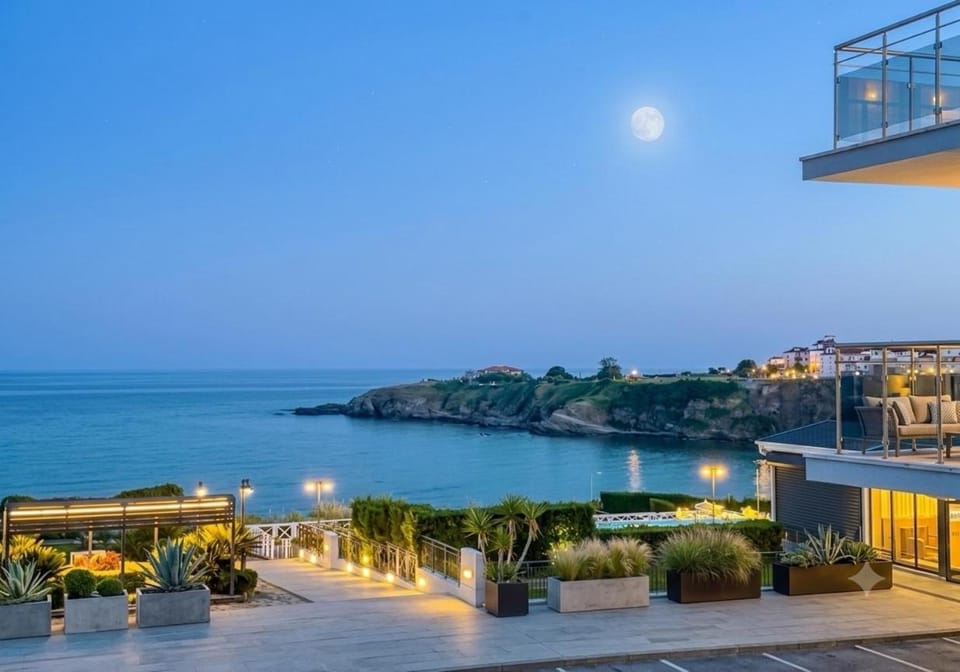 ESKADA Apartments Apartment in Burgas Province