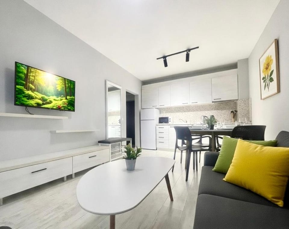 ESKADA Apartments Apartment in Burgas Province