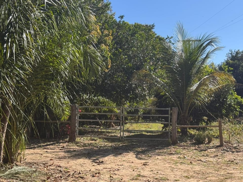 Rancho KurtMel Campground/ 
RV Resort in State of Mato Grosso do Sul, Brazil
