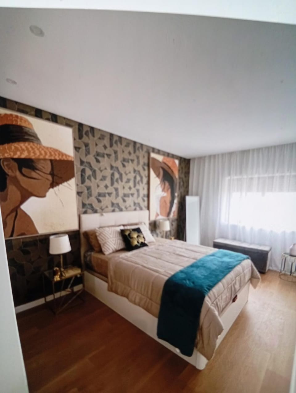 Amorosa Apartment in Viana do Castelo District