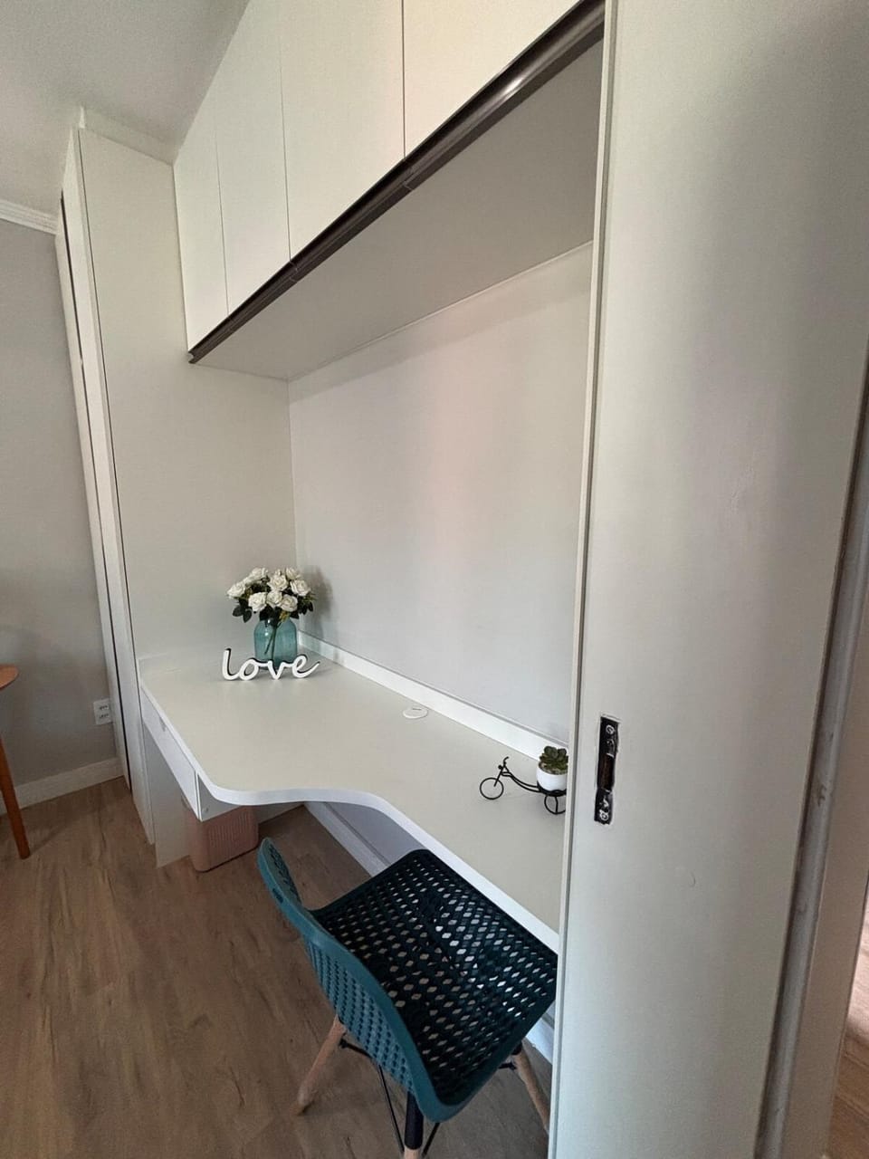 Bedroom, Area and facilities