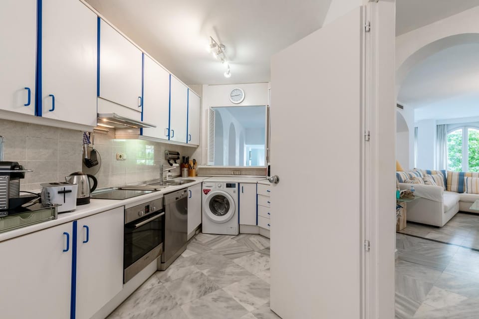 One&Lux Marbella - 3 bedrooms and private pool Apartment in Marbella