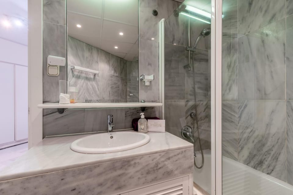 One&Lux Marbella - 3 bedrooms and private pool Apartment in Marbella
