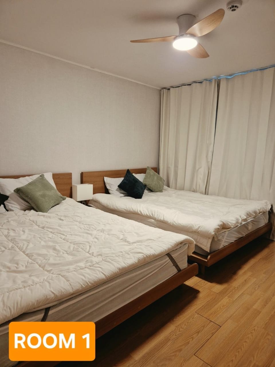 STAY179-Women-only share house-B102&102 Bed and Breakfast in Seoul