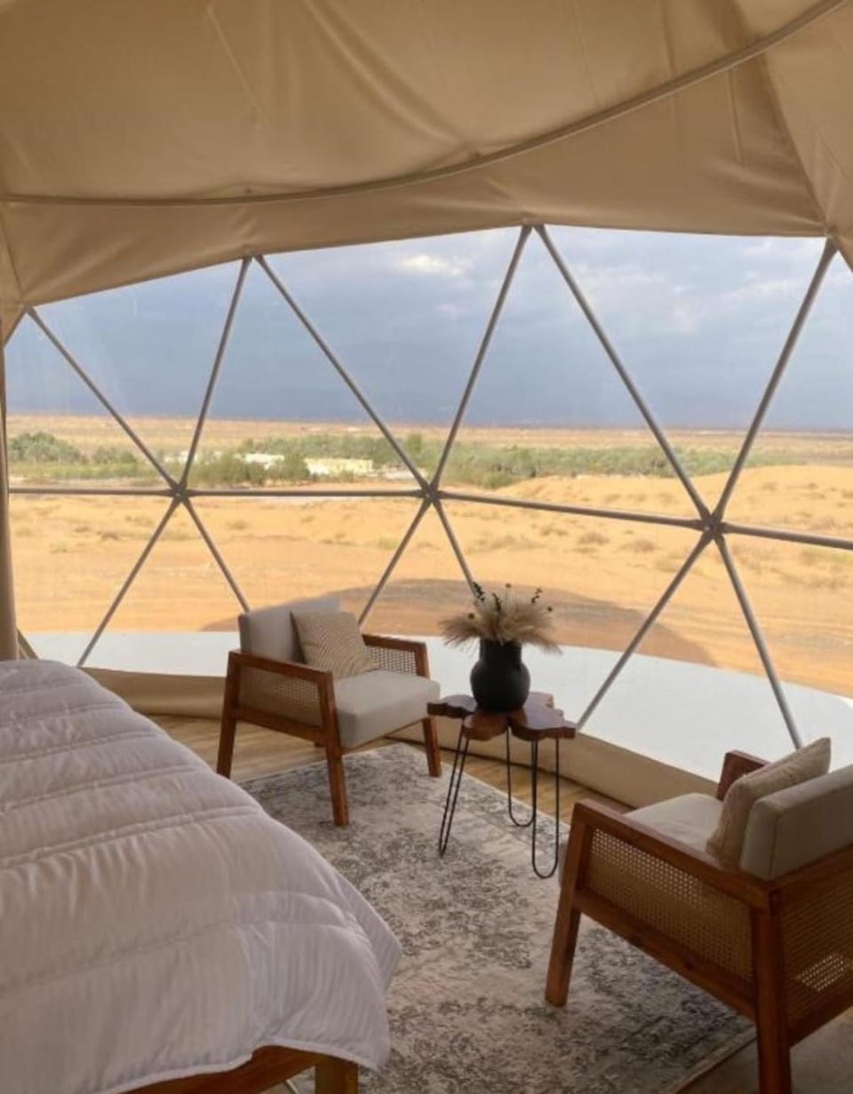 Day, Natural landscape, View (from property/room), Seating area