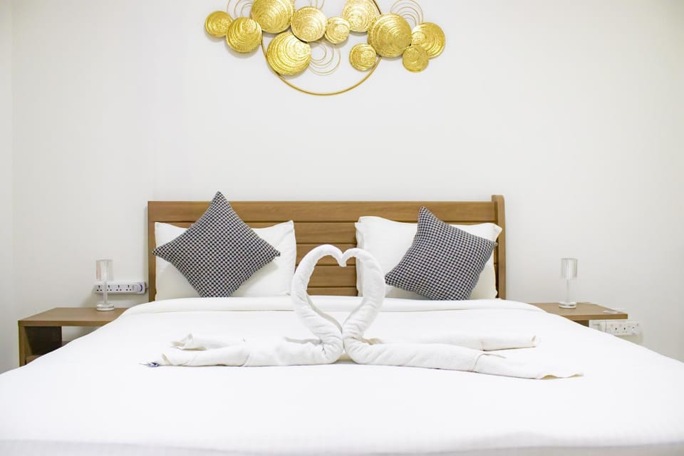 Marina Retreat Stylish One Bedroom by Hala Homes Apartment in Ras al Khaimah