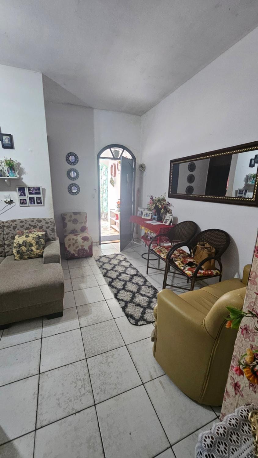 Casa cop 30 aconchegante House in Belém