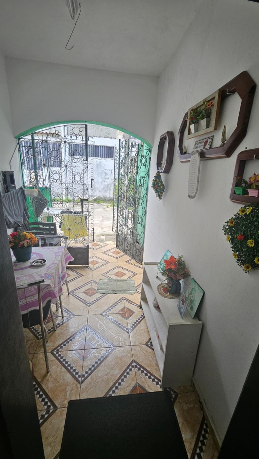 Casa cop 30 aconchegante House in Belém