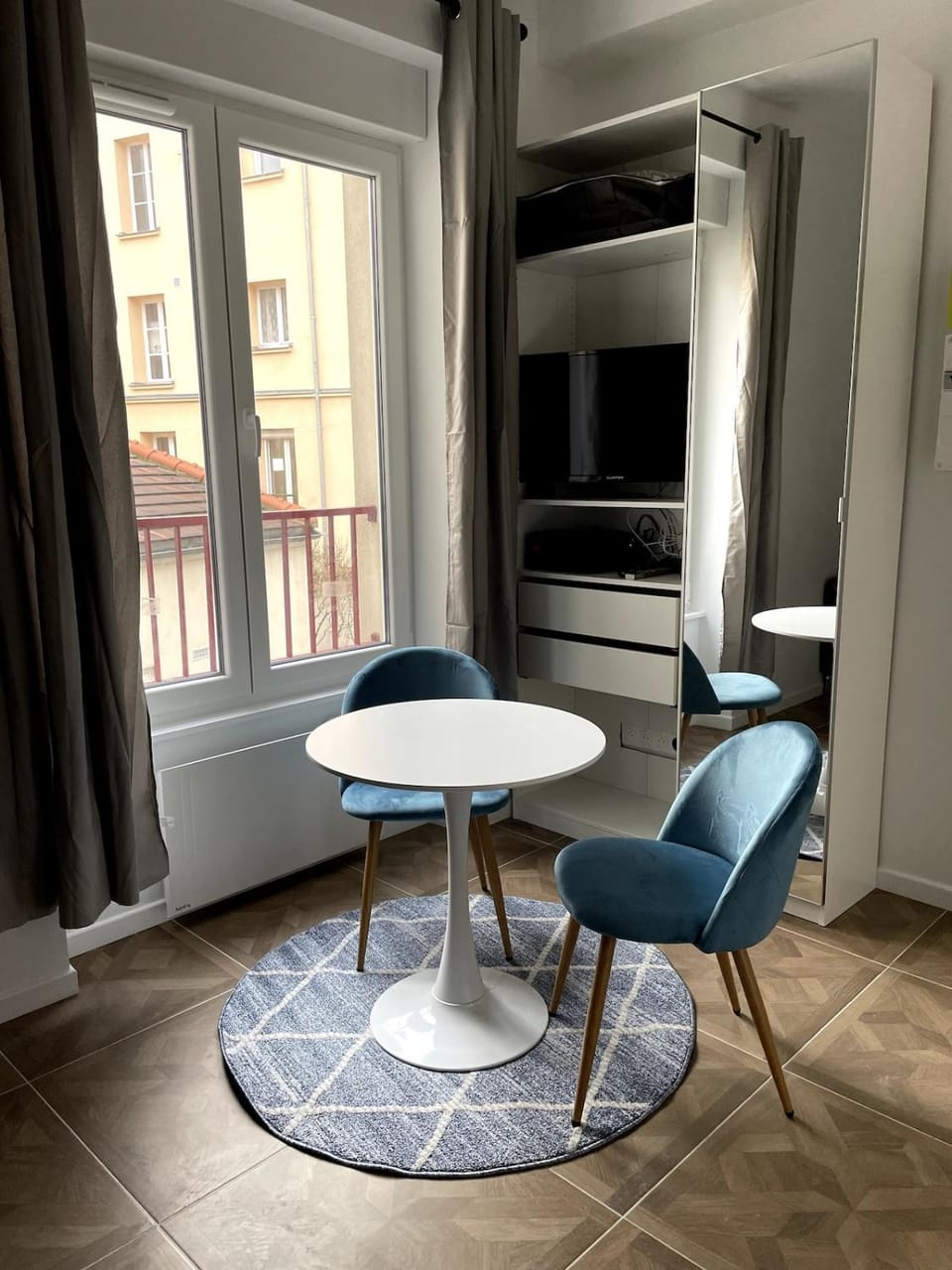 Sceaux Centre-Ville Parc de Sceaux Apartment in Île-de-France