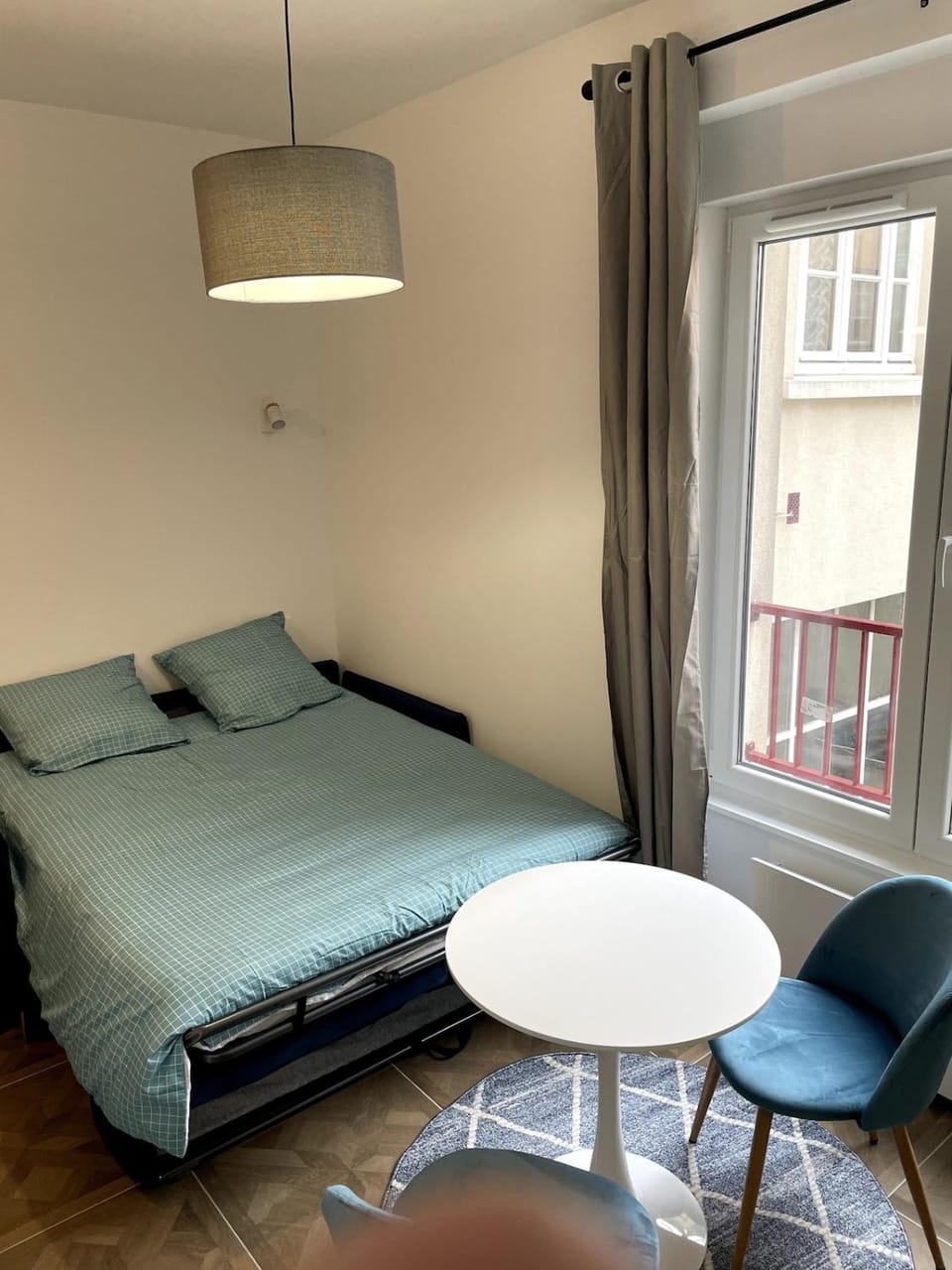 Sceaux Centre-Ville Parc de Sceaux Apartment in Île-de-France