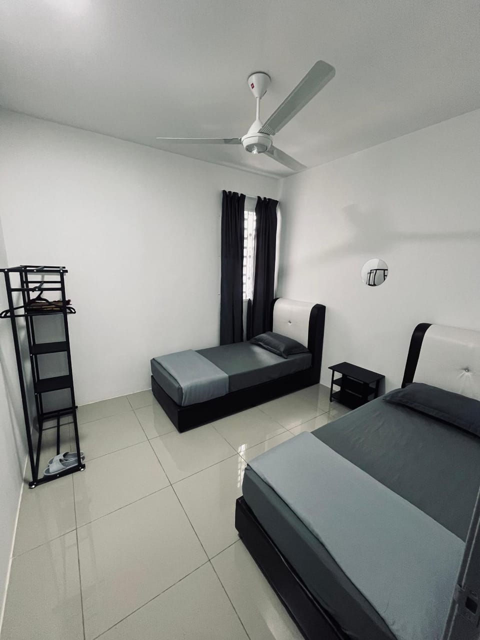 Aristar D'Sejahtera Homestay 4 mu5lim House in Pahang, Malaysia