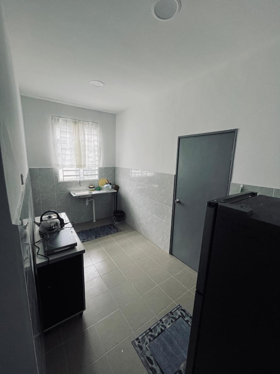 Aristar D'Sejahtera Homestay 4 mu5lim House in Pahang, Malaysia
