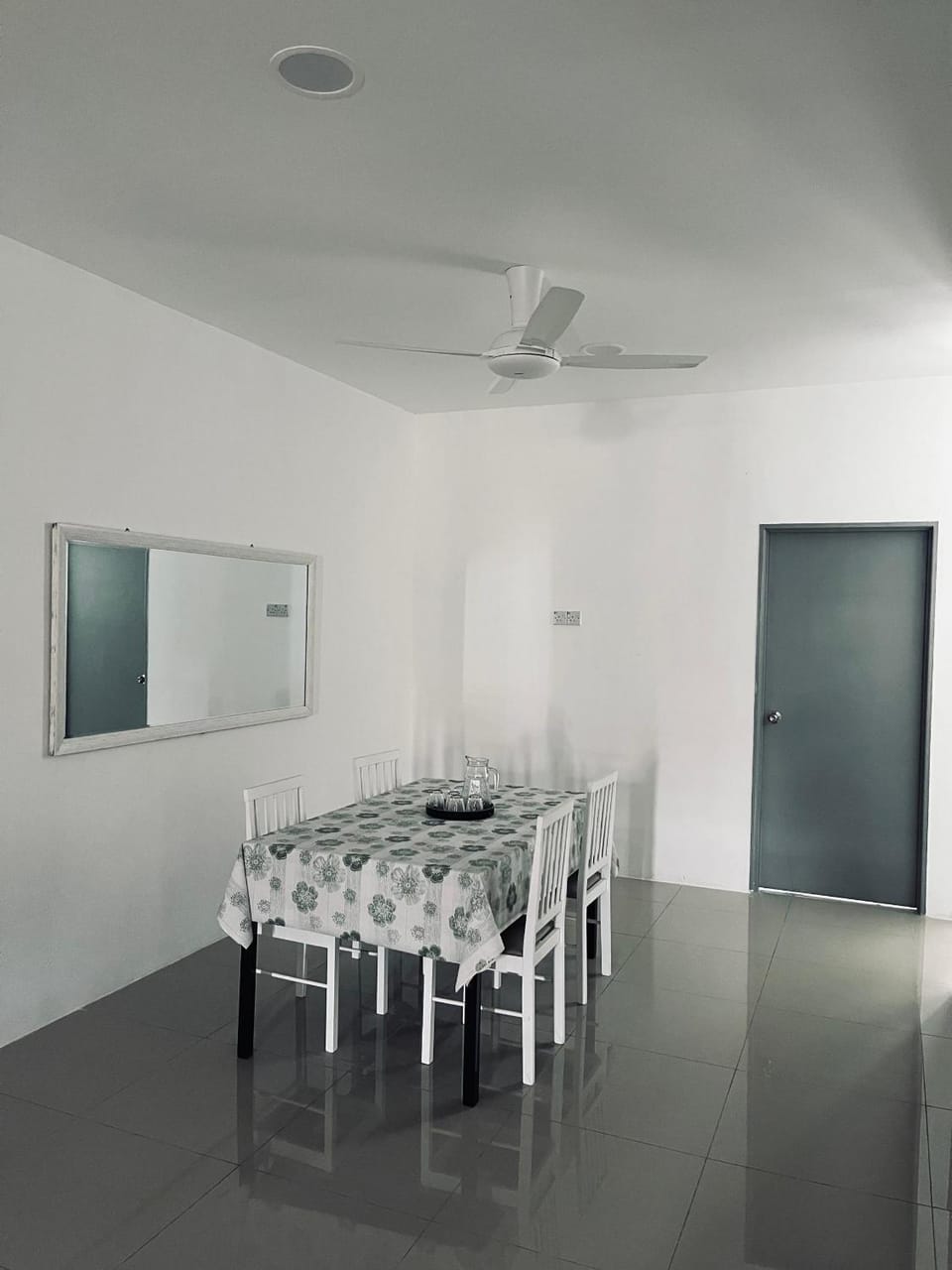 Aristar D'Sejahtera Homestay 4 mu5lim House in Pahang, Malaysia
