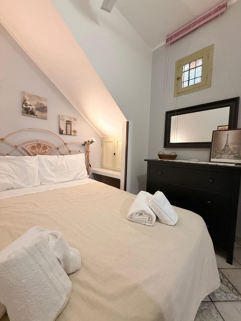 Cicci's house Apartment in Cefalu