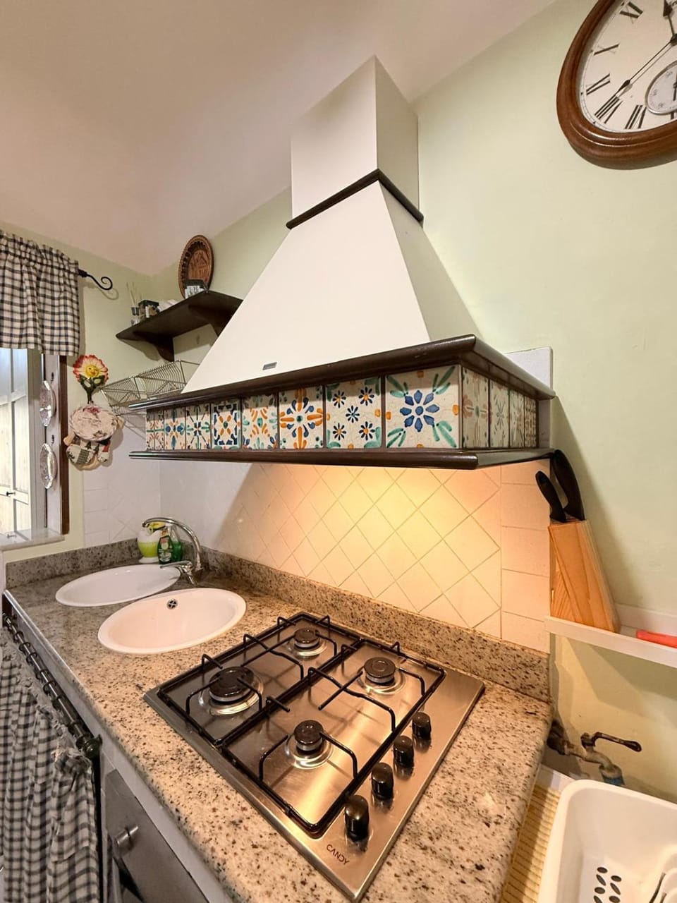 Cicci's house Apartment in Cefalu