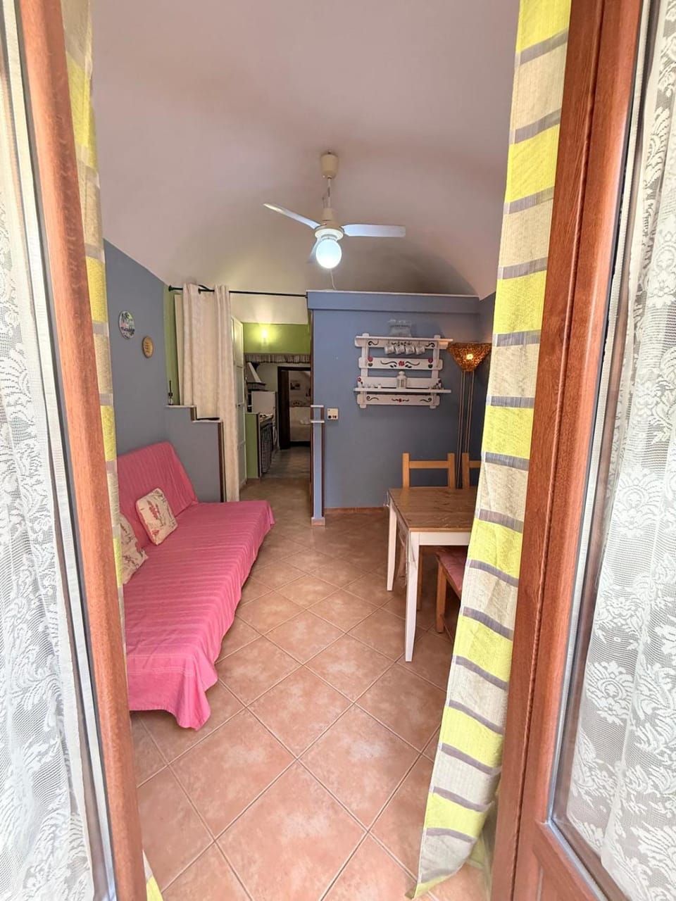 Cicci's house Apartment in Cefalu